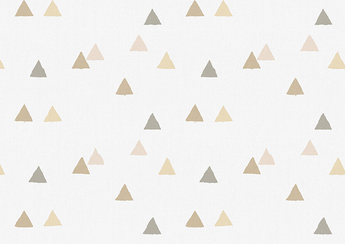 Faceted, Earth - Made to Measure Curtains - Image 9